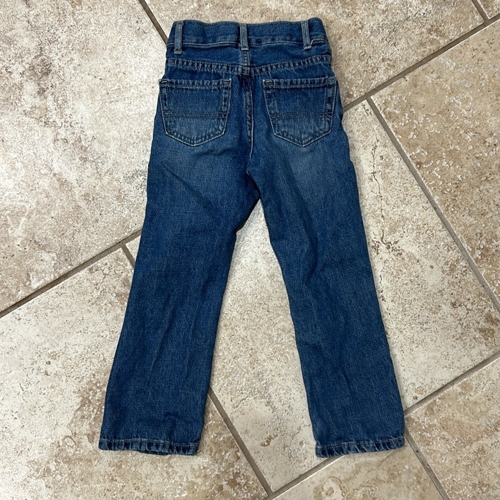 PLACE Bootcut Jeans - Picture 6 of 7